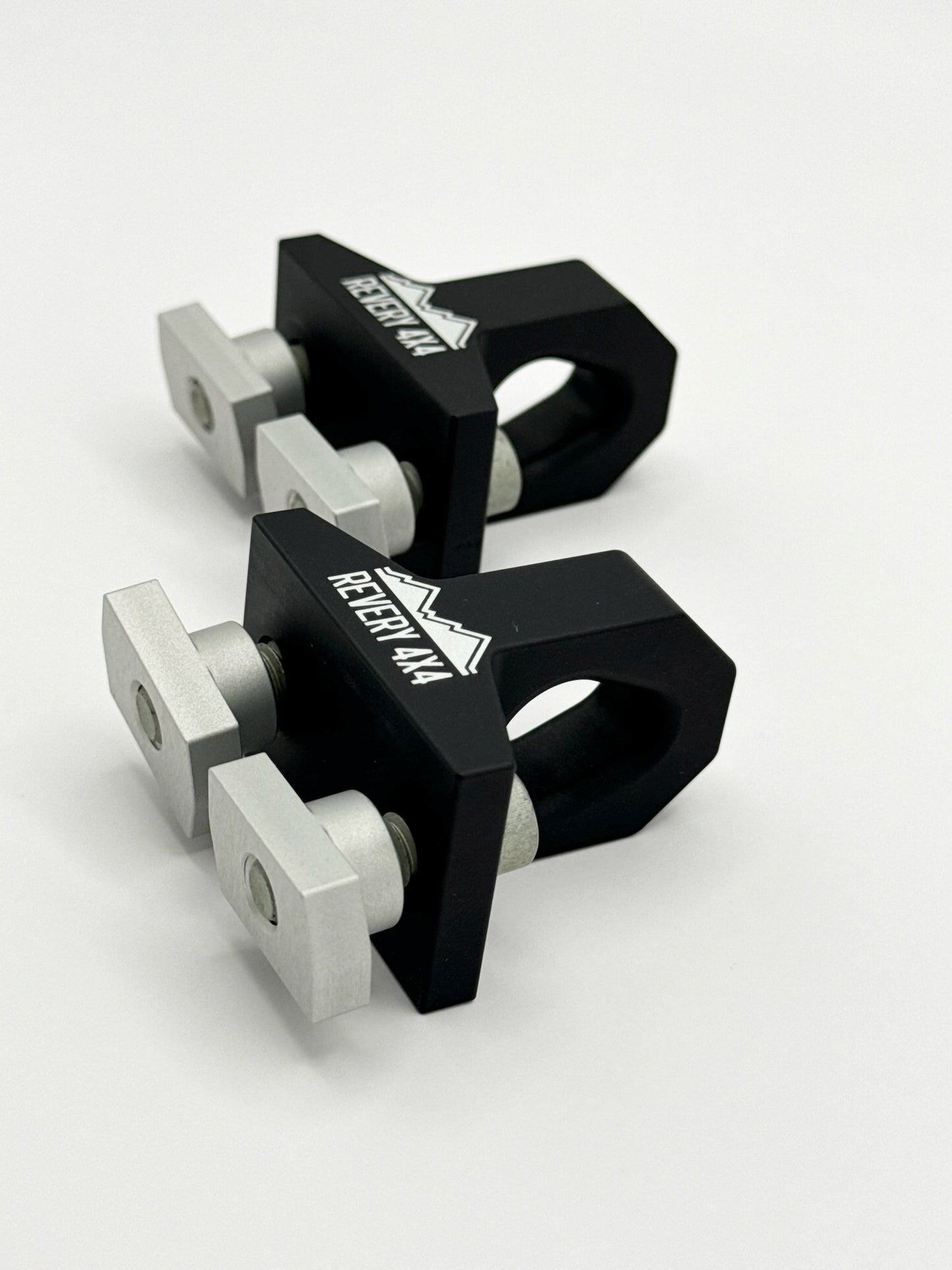 Toyota Bedrail Drop-In Tie-Downs (Sold in Pairs)