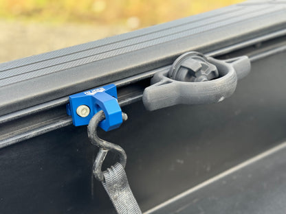 Toyota Tacoma Drop-In Tie-Downs (Sold in Pairs)