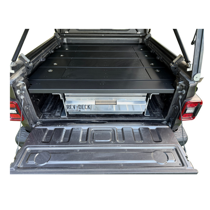 Rev-Deck™ – Jeep Gladiator