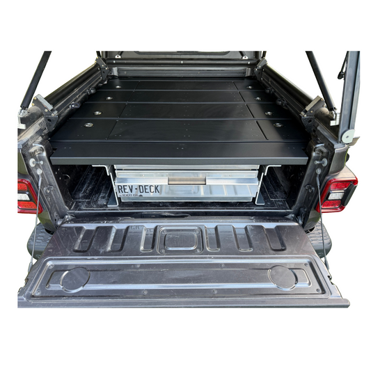 Rev-Deck™ – Jeep Gladiator