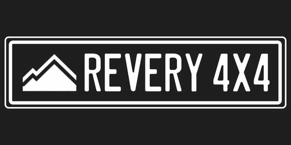 Revery 4x4